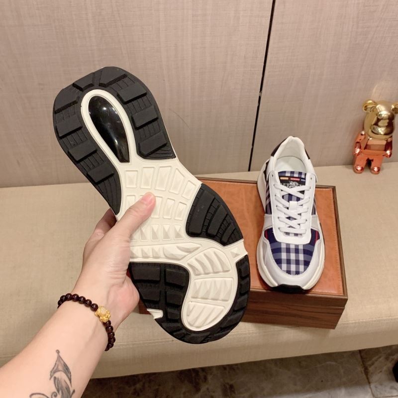 Burberry Low Shoes